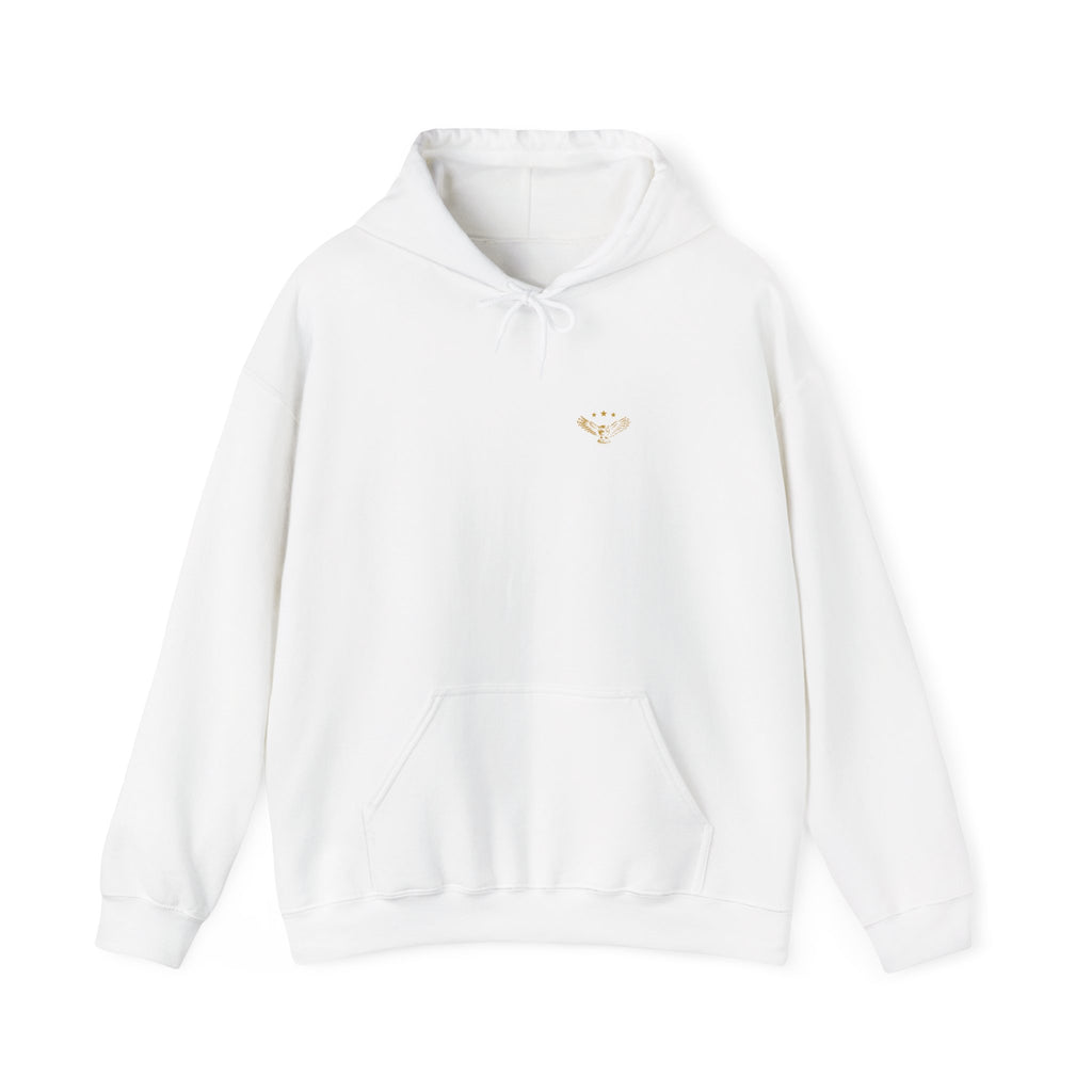 Forever Wild Tavern hoodie | Pullover Sweatshirt, Both Sides
