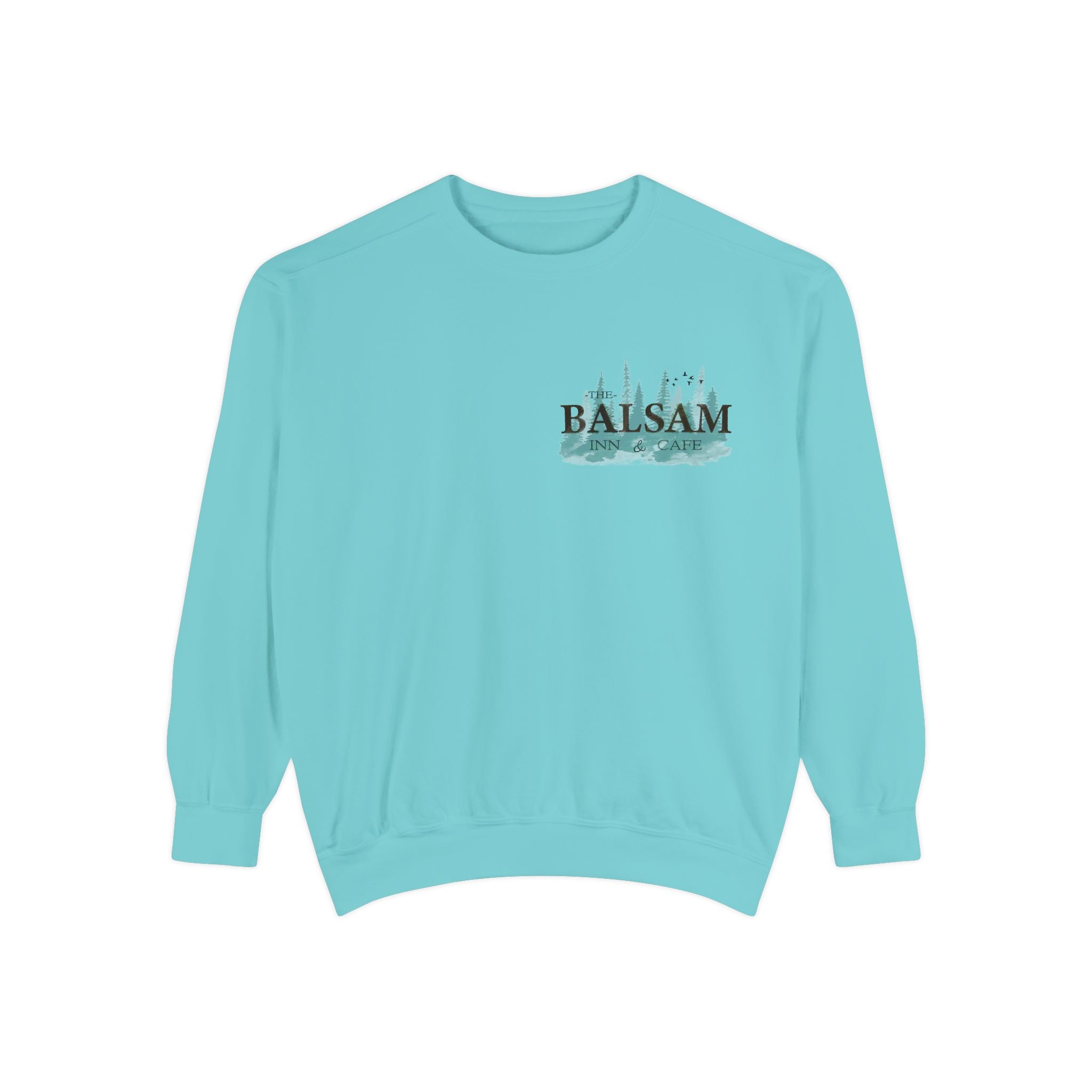 Balsam Inn Sweatshirt