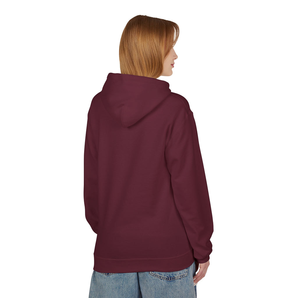 Hoodie — "Forever Wild" Adirondack Park Edition (Front Only!)