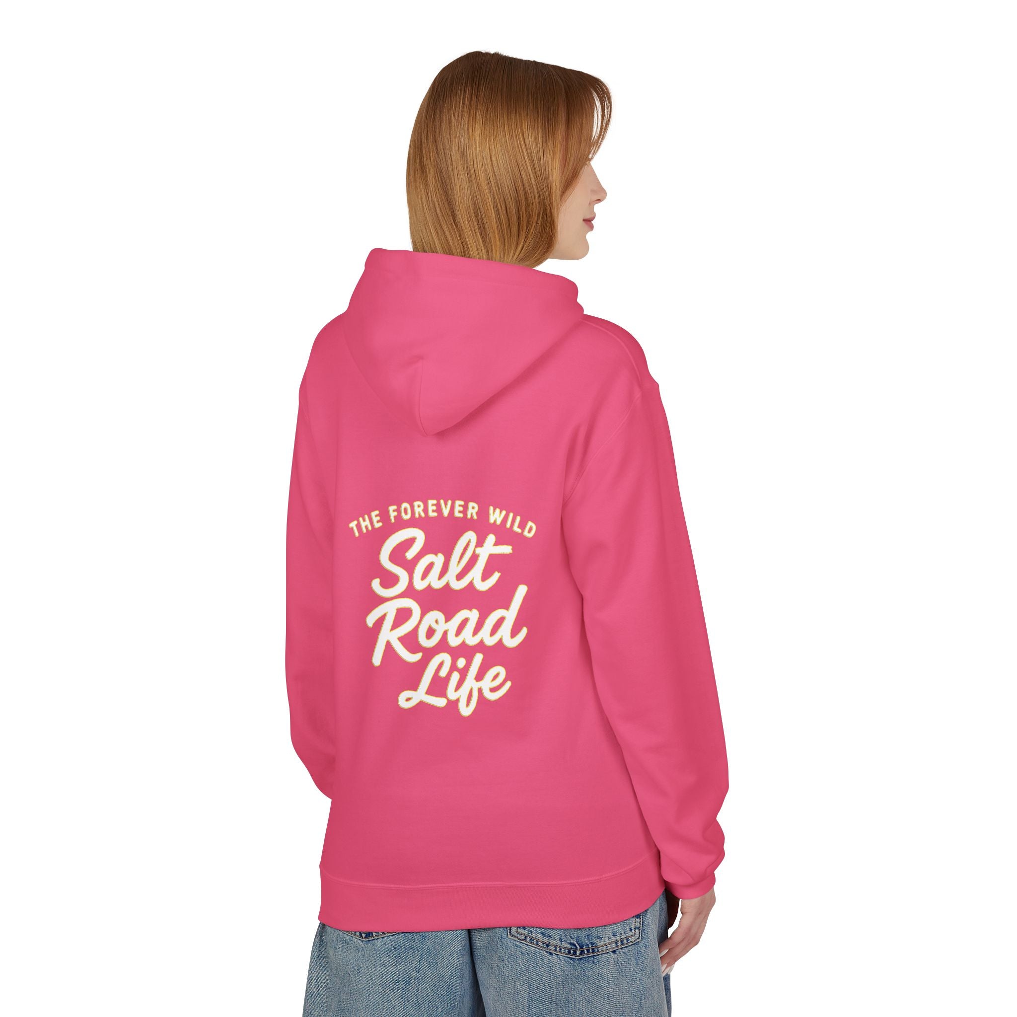 Salt Road Life/Forever Wild