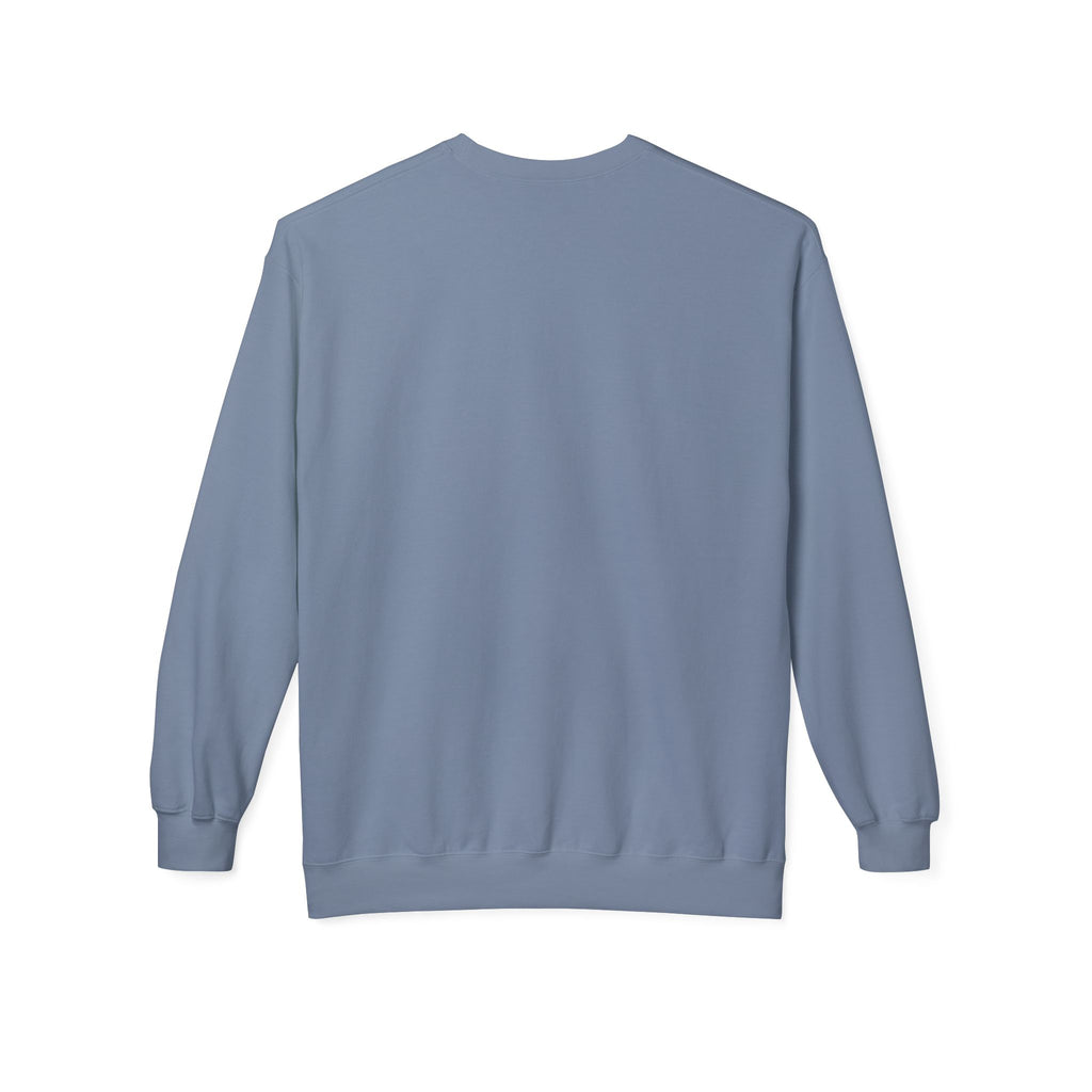 Forever Wild Foundation crewneck sweatshirt | Adirondacks Mercandise