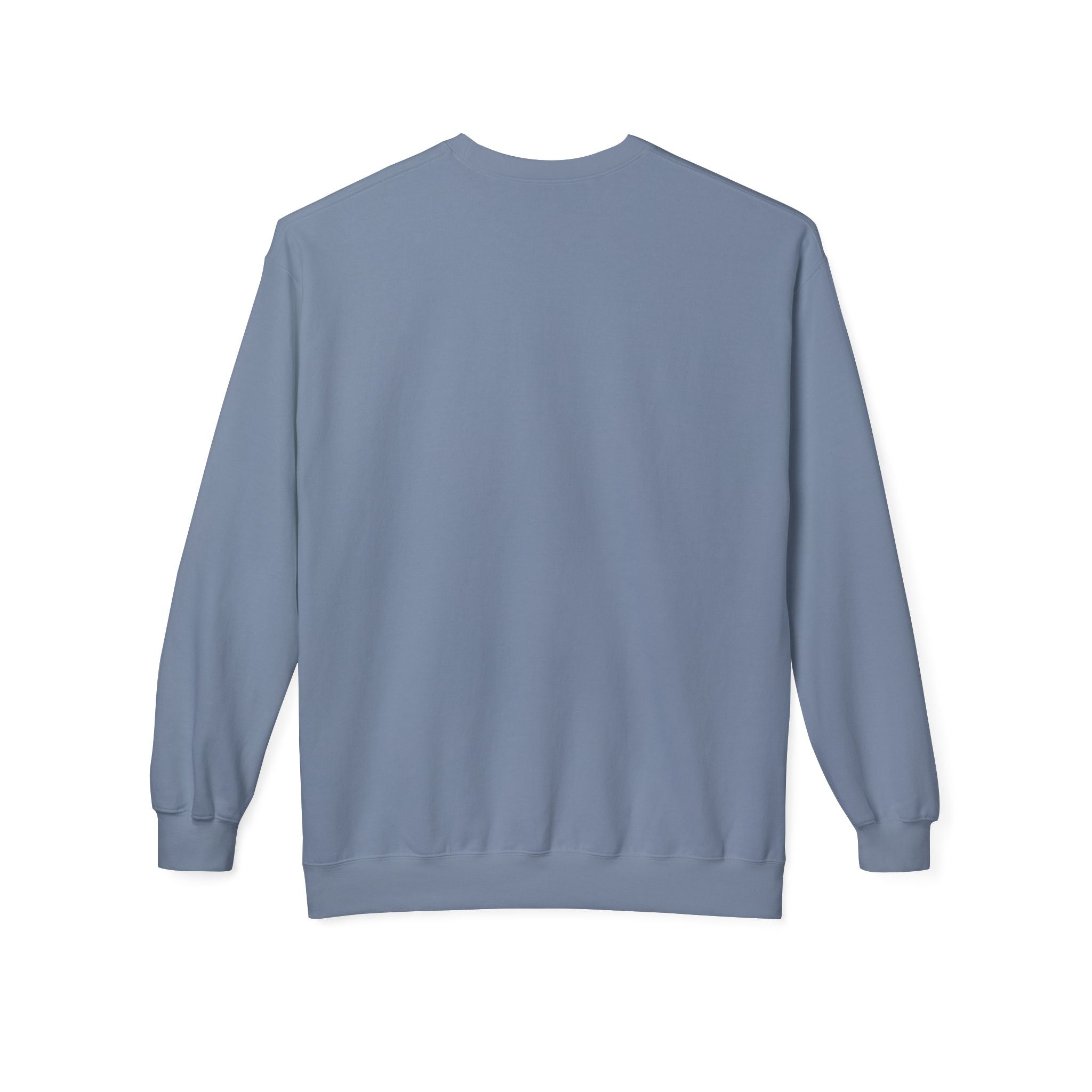 Forever Wild Foundation crewneck sweatshirt | Adirondacks Mercandise
