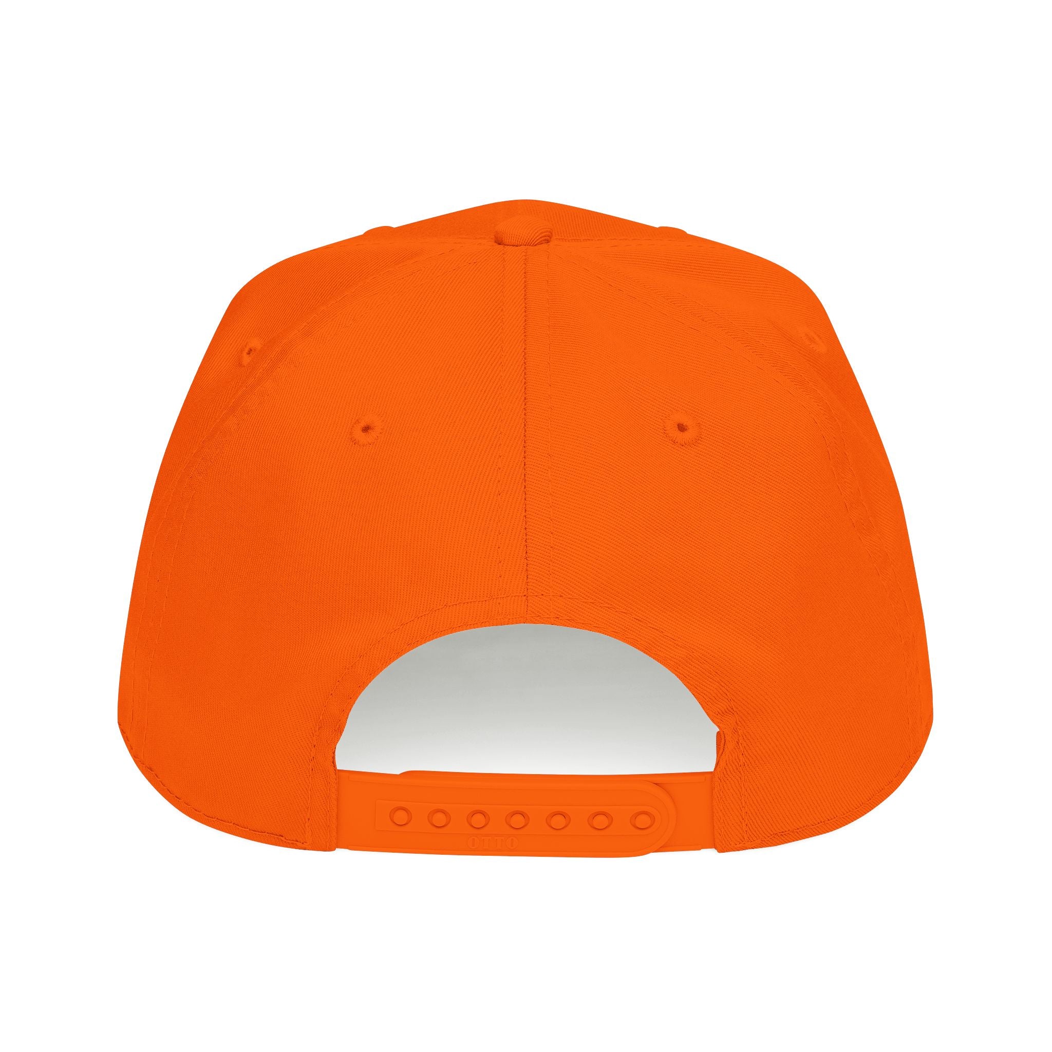 Forever Wild Tavern circle logo Mid Profile Baseball Cap | Outdoor Adventure, Adirondacks emblem