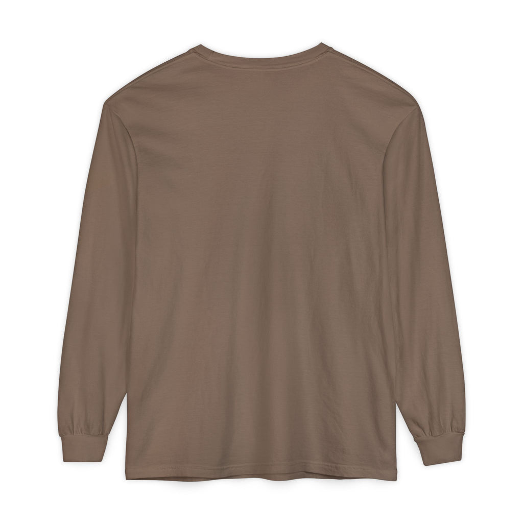 Forever Wild Foundation logo Long Sleeve T-Shirt | Nature Conservation