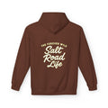 Salt Road Life/Forever Wild
