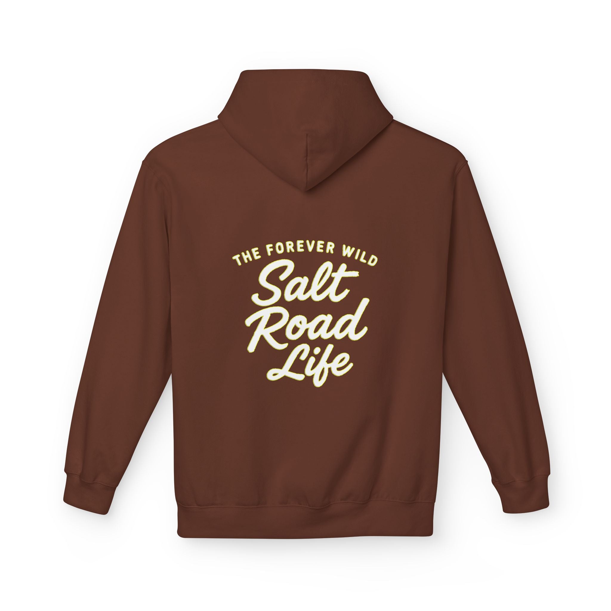 Salt Road Life/Forever Wild