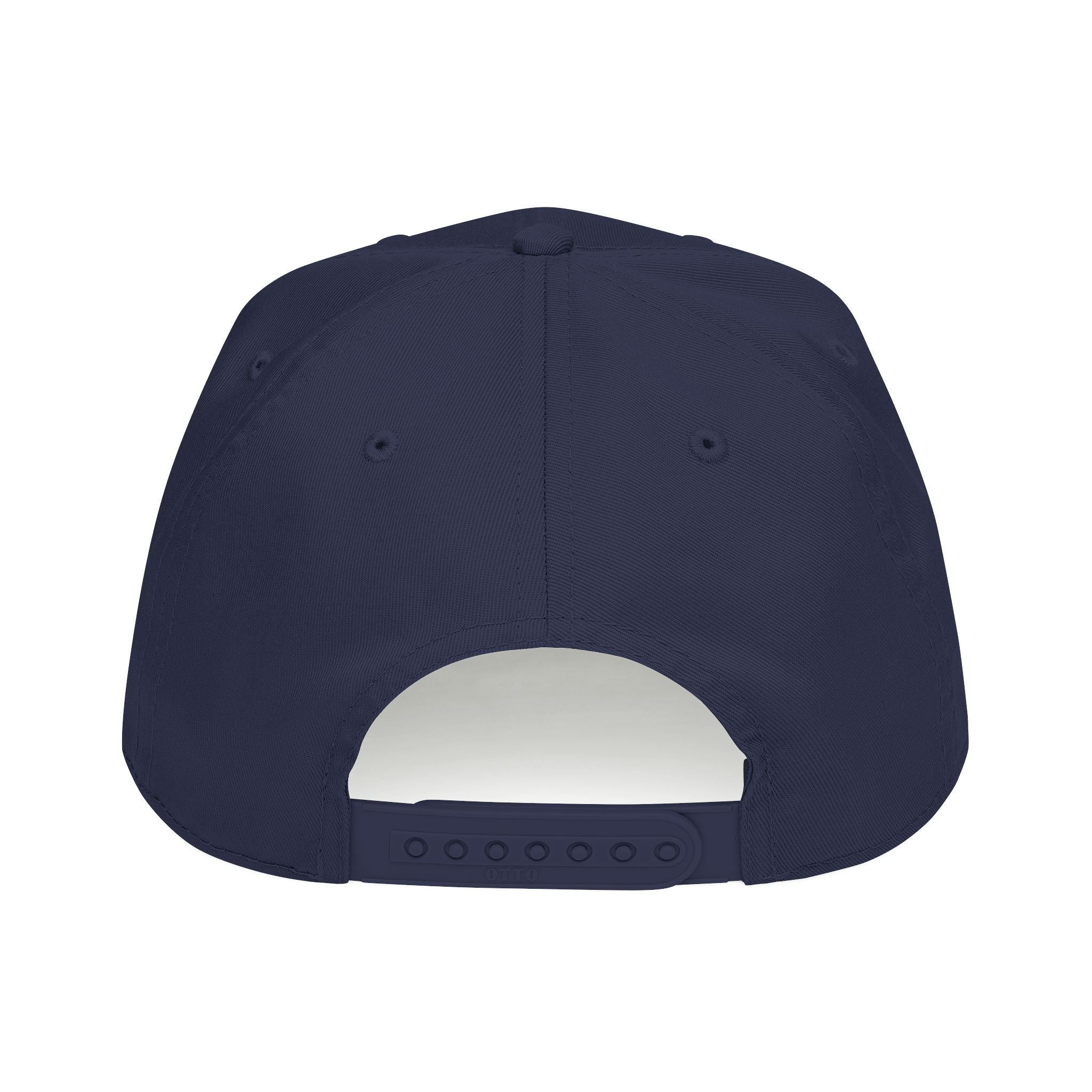 Forever Wild Tavern circle logo Mid Profile Baseball Cap | Outdoor Adventure, Adirondacks emblem