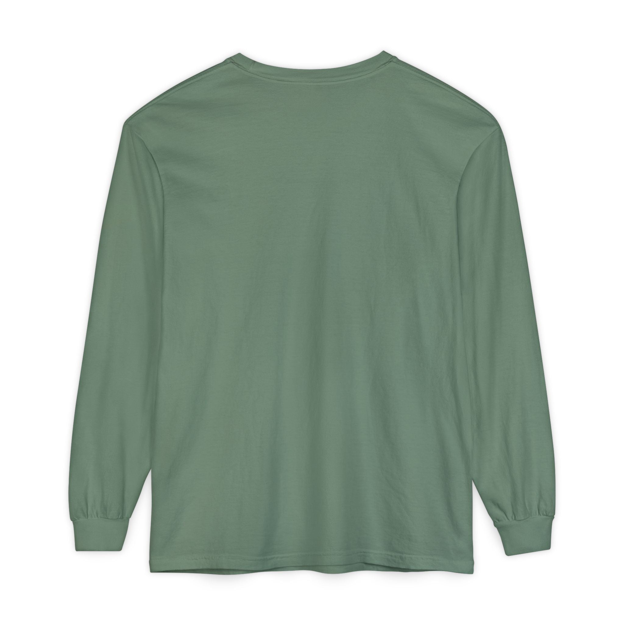 Forever Wild Foundation logo Long Sleeve T-Shirt | Nature Conservation