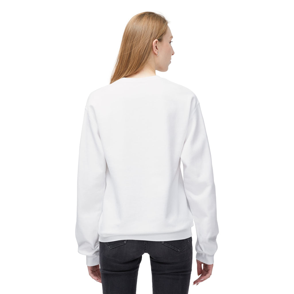 Forever Wild Foundation crewneck sweatshirt | Adirondacks Mercandise