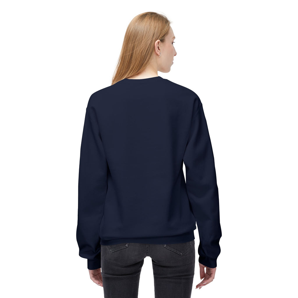 Forever Wild Foundation crewneck sweatshirt | Adirondacks Mercandise