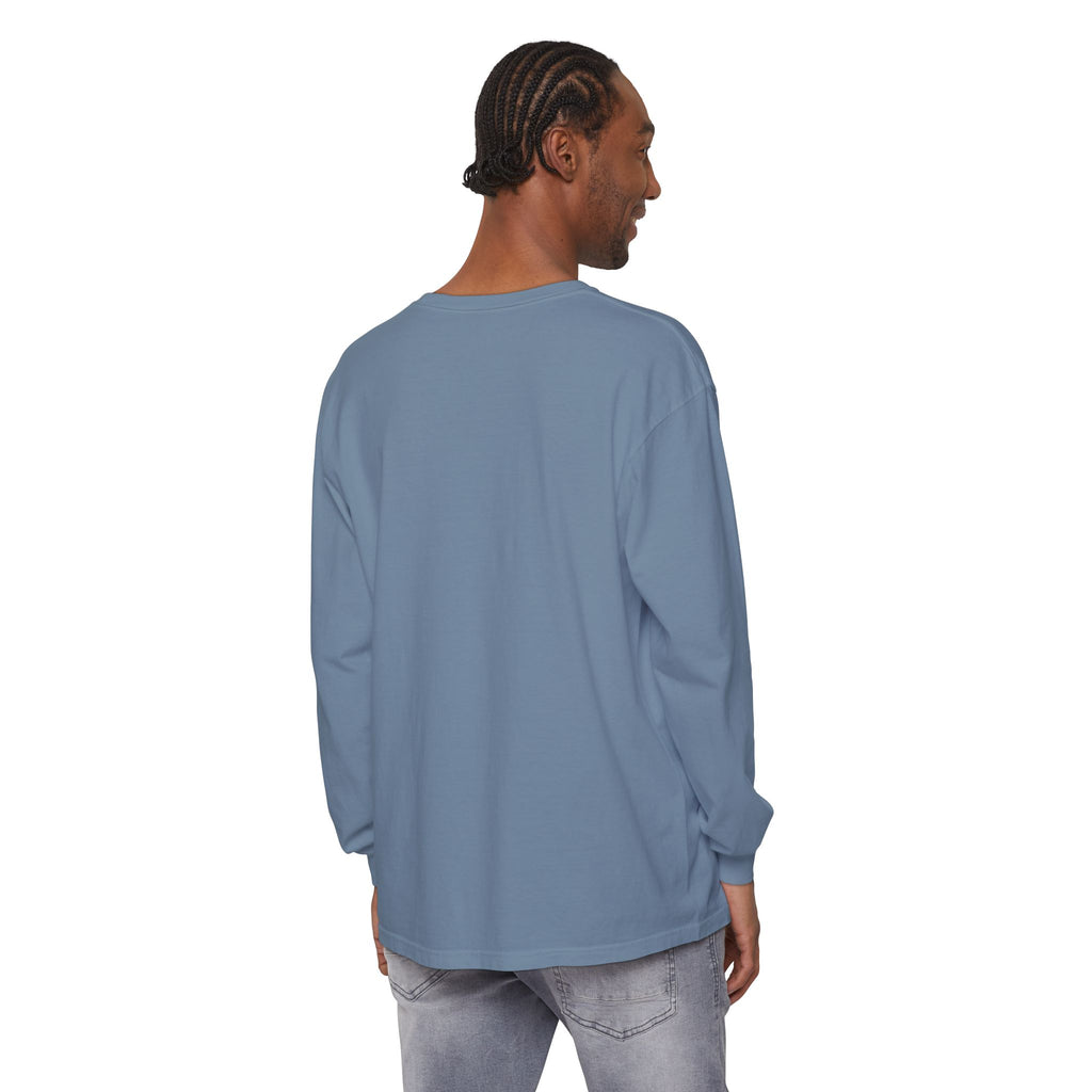 Forever Wild Foundation logo Long Sleeve T-Shirt | Nature Conservation
