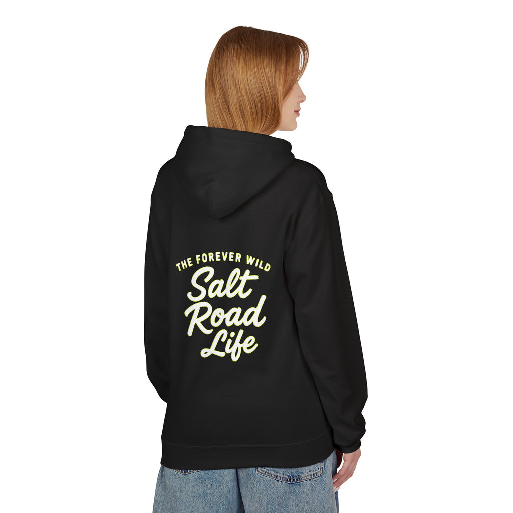 Salt Road Life/Forever Wild