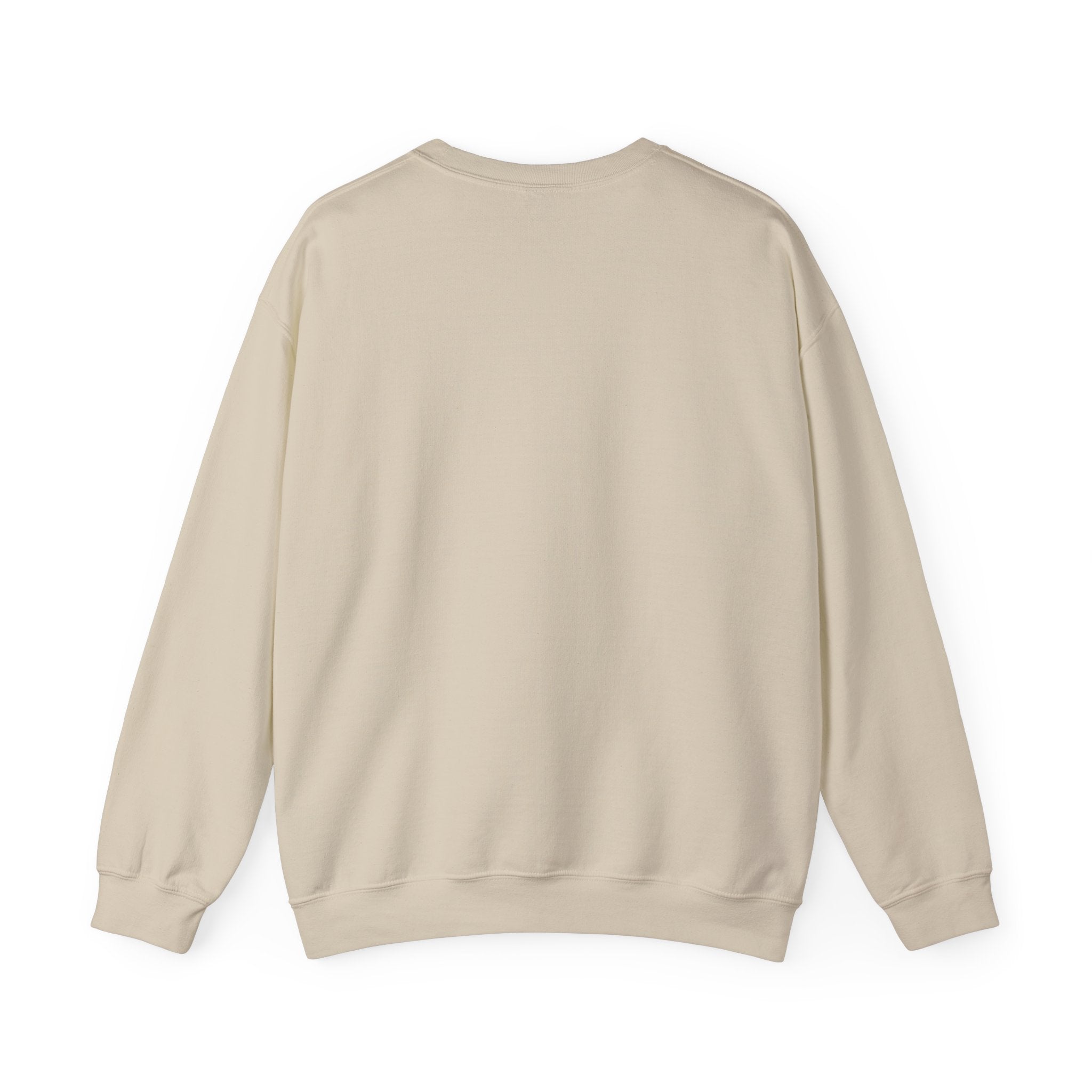 Forever Wild Foundation text sweatshirt | Crewneck Sweatshirt