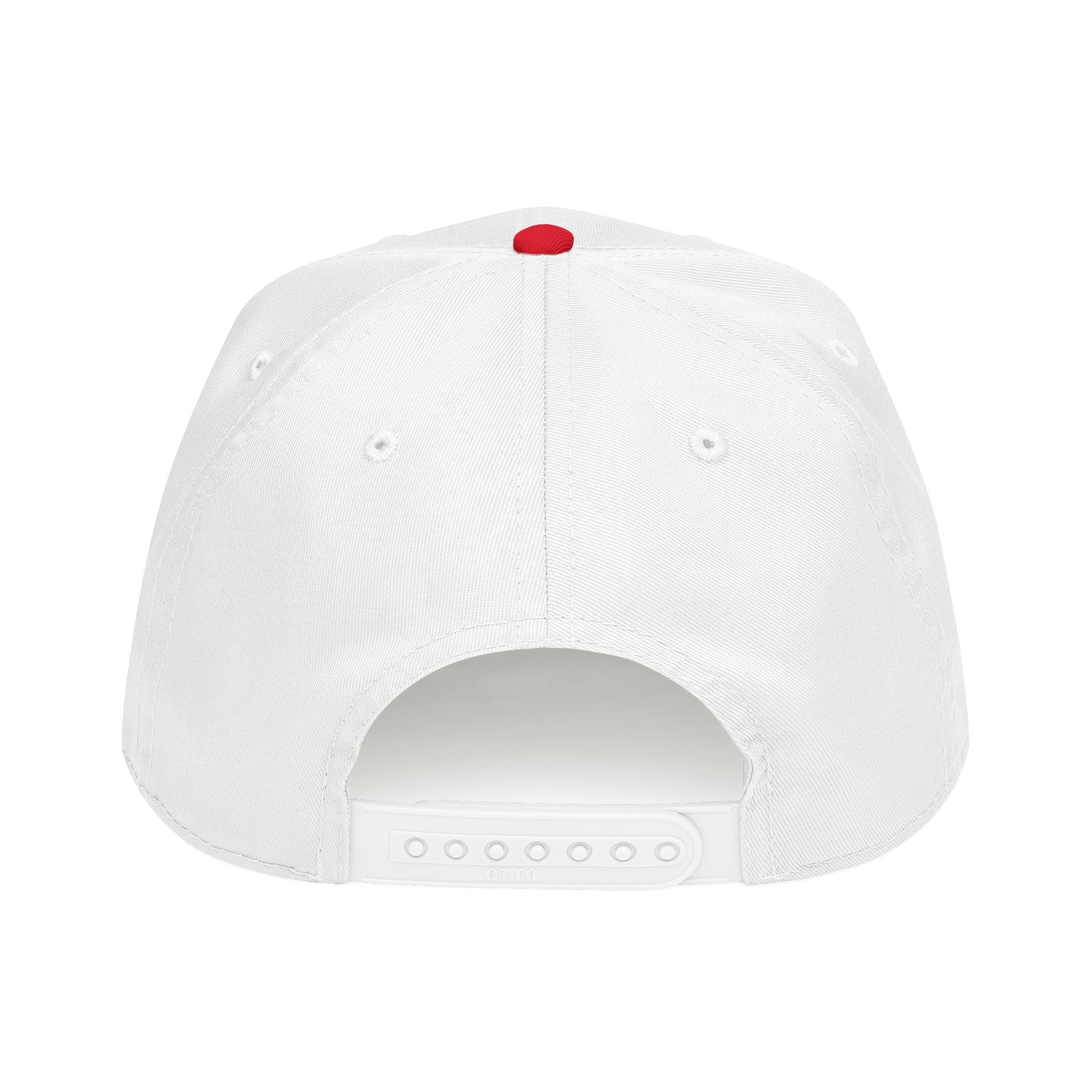 Forever Wild Tavern circle logo Mid Profile Baseball Cap | Outdoor Adventure, Adirondacks emblem