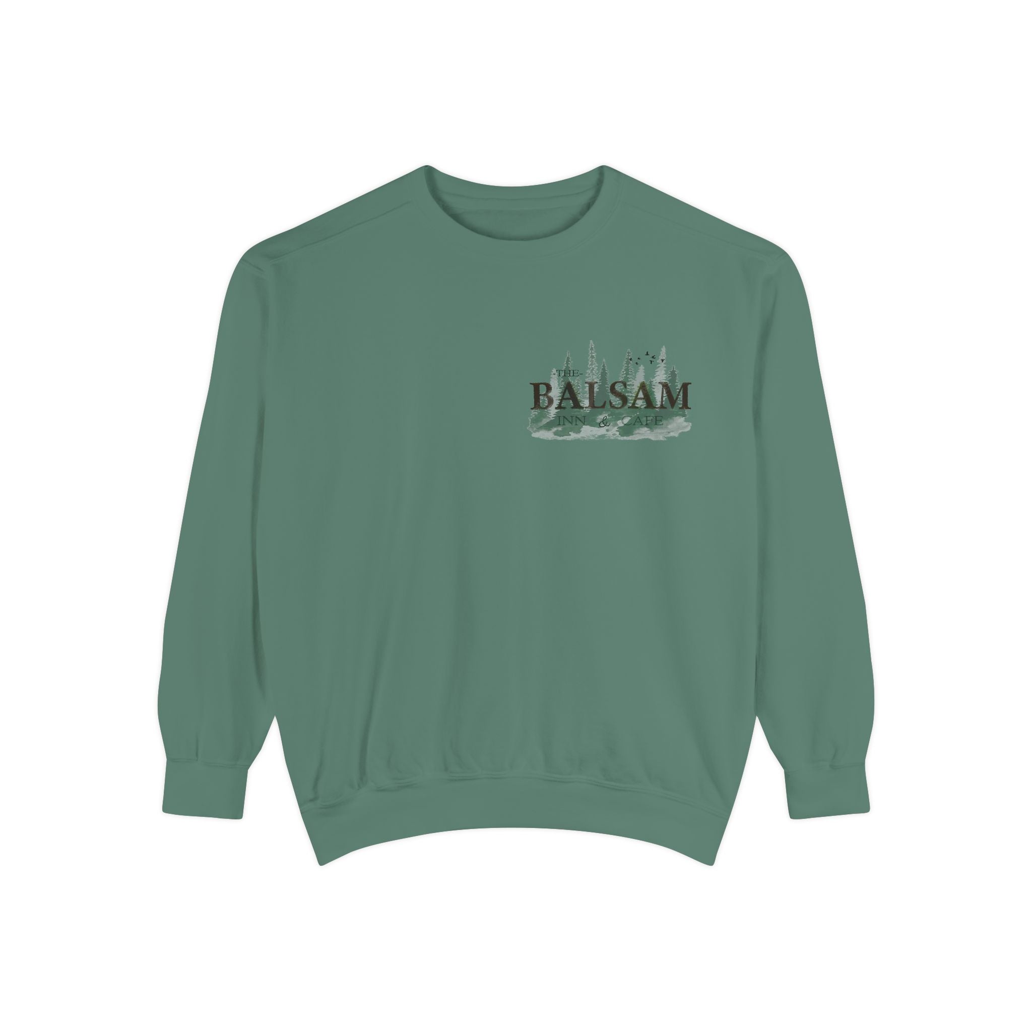 Balsam Inn Sweatshirt