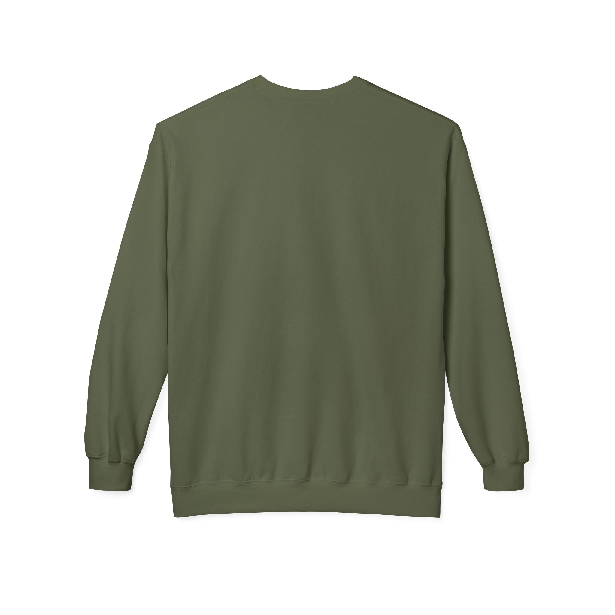 Forever Wild Foundation crewneck sweatshirt | Adirondacks Mercandise
