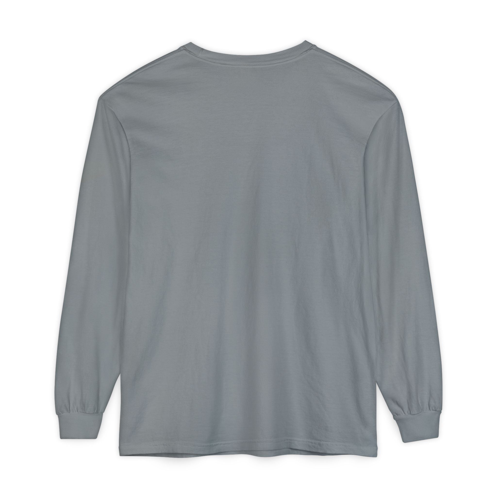 Forever Wild Foundation logo Long Sleeve T-Shirt | Nature Conservation
