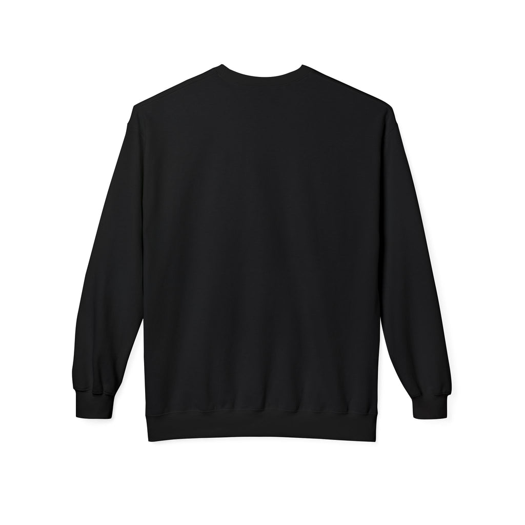 Forever Wild Foundation crewneck sweatshirt | Adirondacks Mercandise