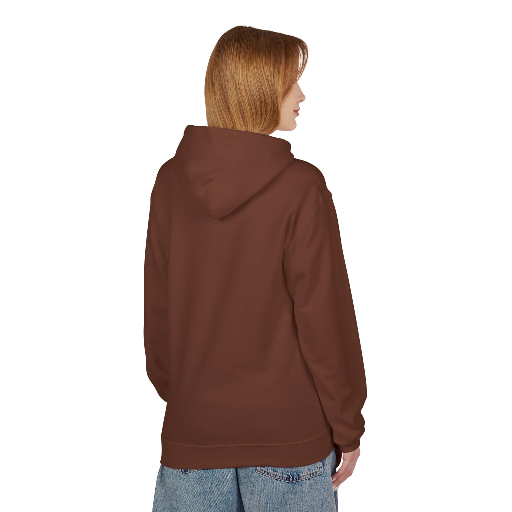 Hoodie — "Forever Wild" Adirondack Park Edition (Front Only!)