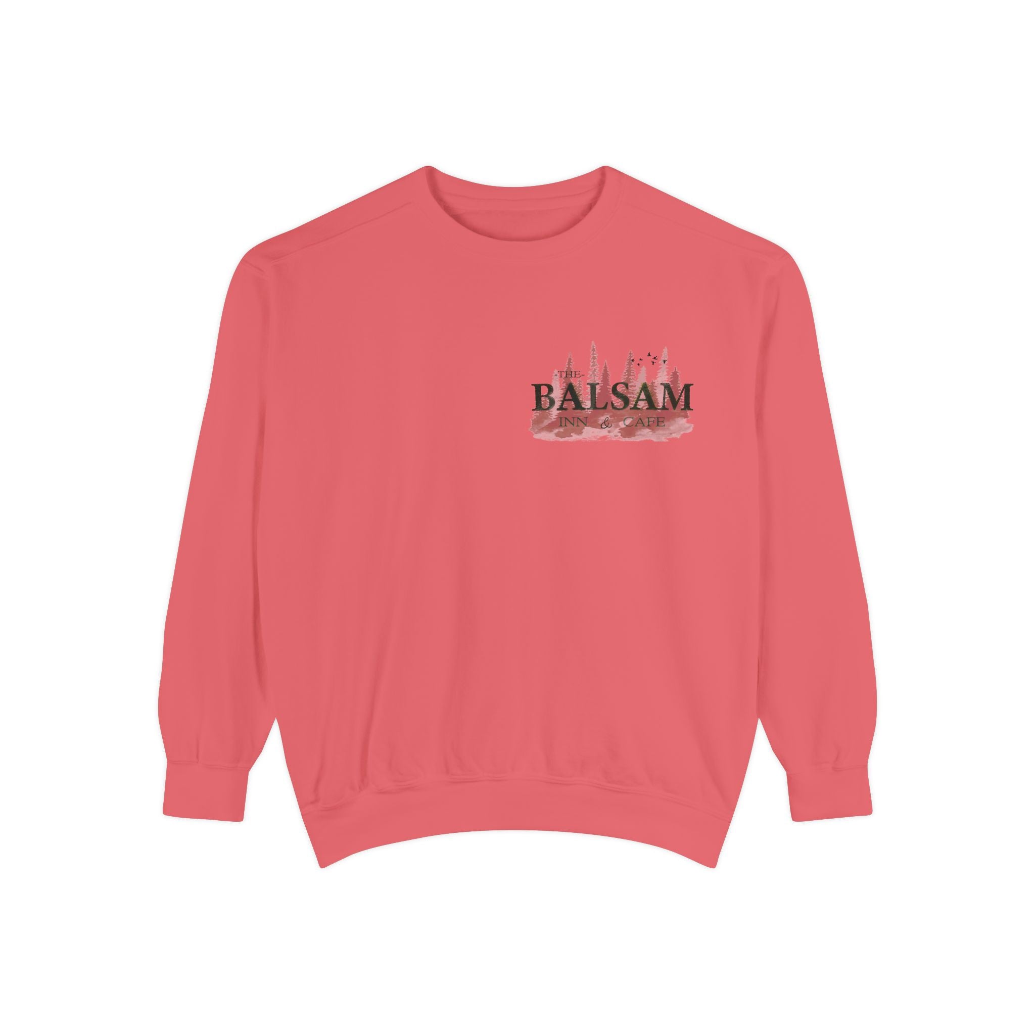 Balsam Inn Sweatshirt
