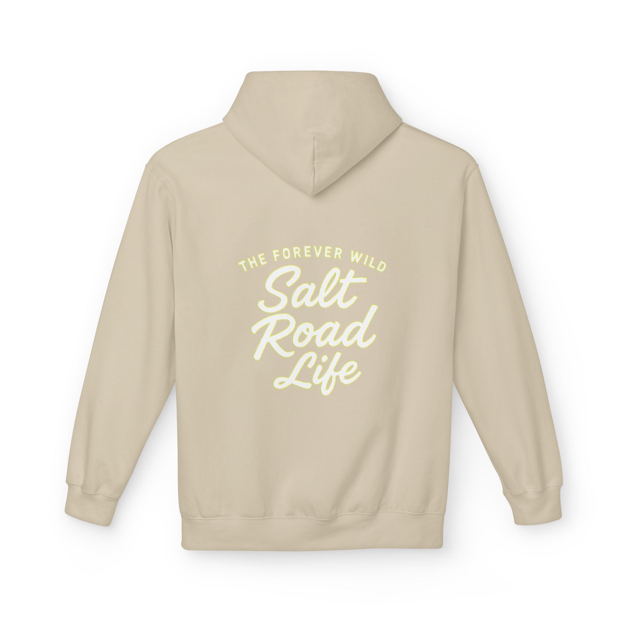 Salt Road Life/Forever Wild