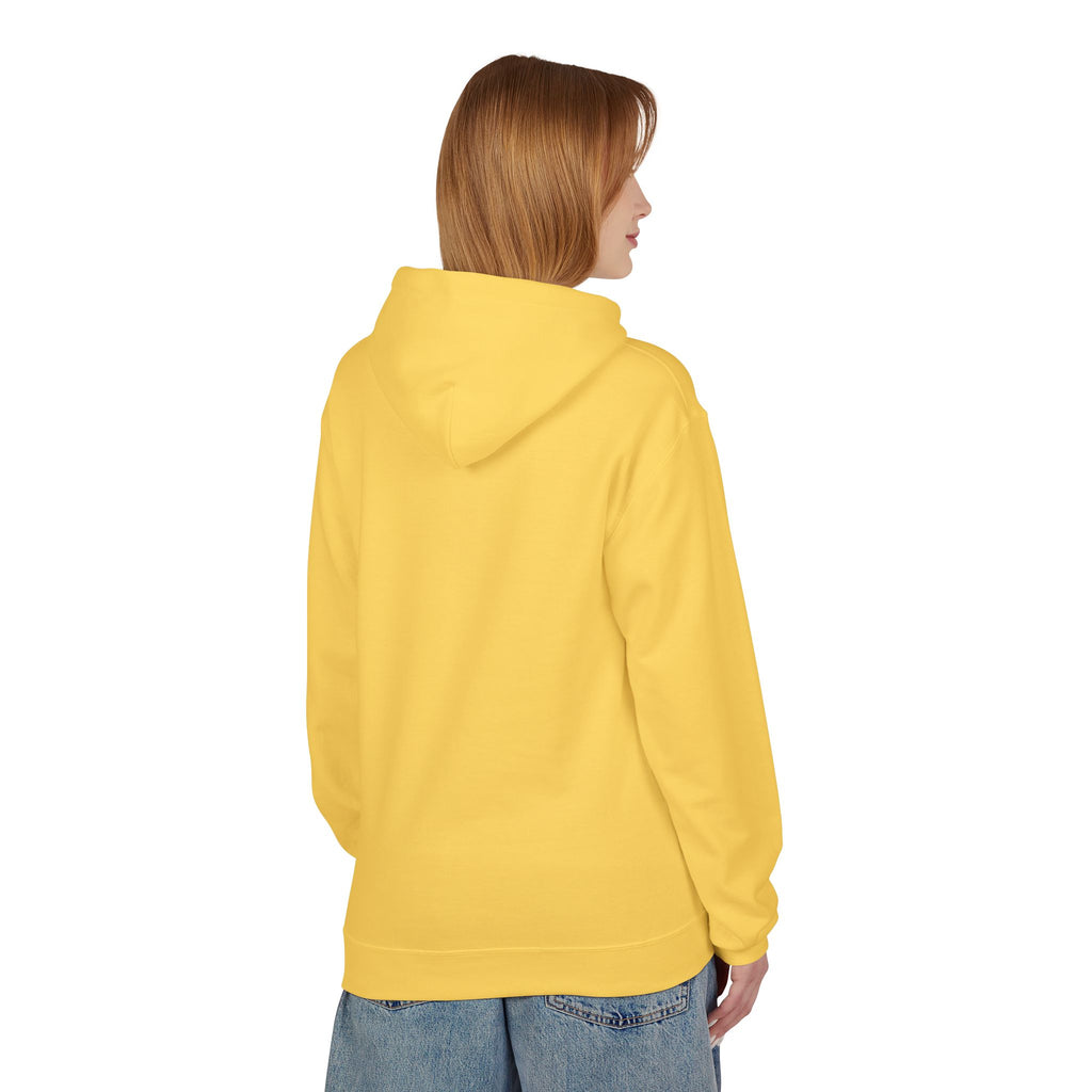 Hoodie — "Forever Wild" Adirondack Park Edition (Front Only!)