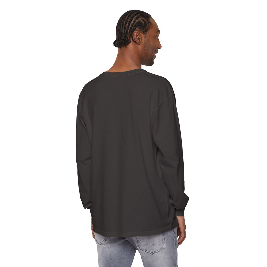 Forever Wild Foundation logo Long Sleeve T-Shirt | Nature Conservation