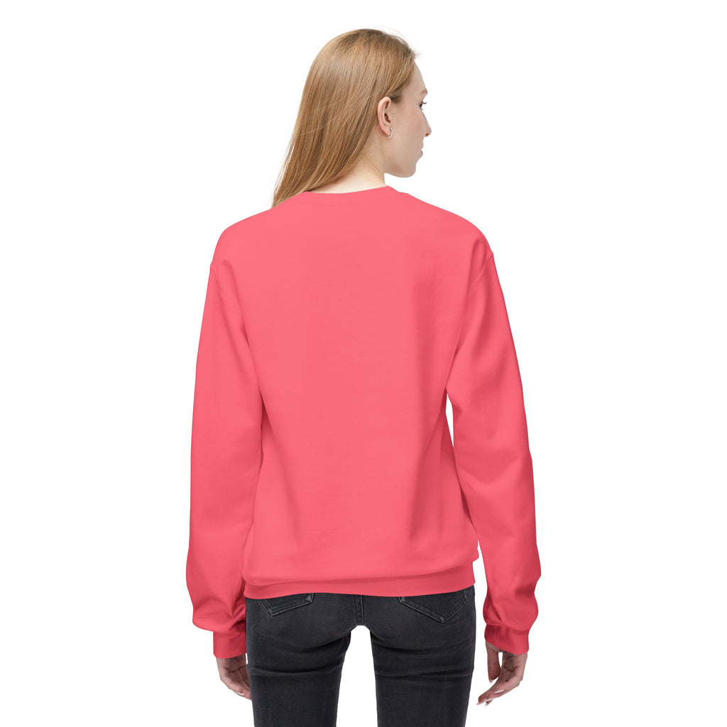 Forever Wild Foundation crewneck sweatshirt | Adirondacks Mercandise