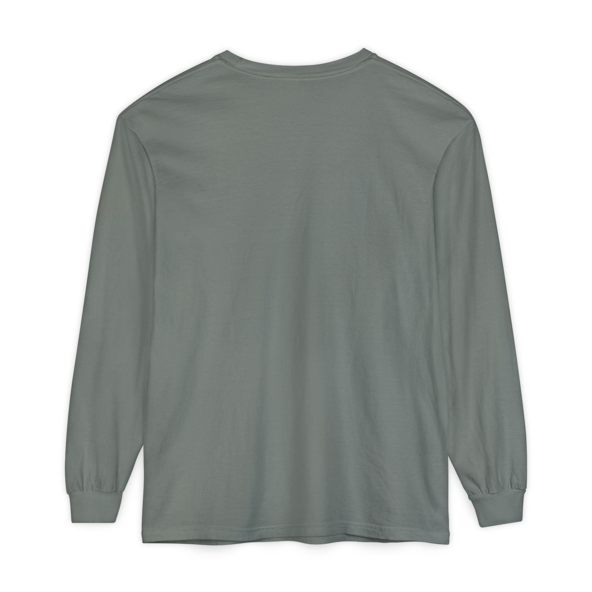 Forever Wild Foundation logo Long Sleeve T-Shirt | Nature Conservation