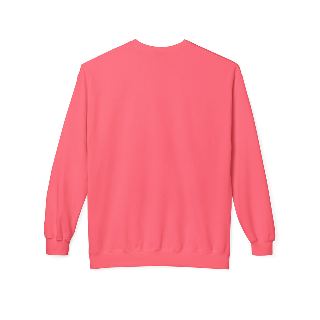 Forever Wild Foundation crewneck sweatshirt | Adirondacks Mercandise