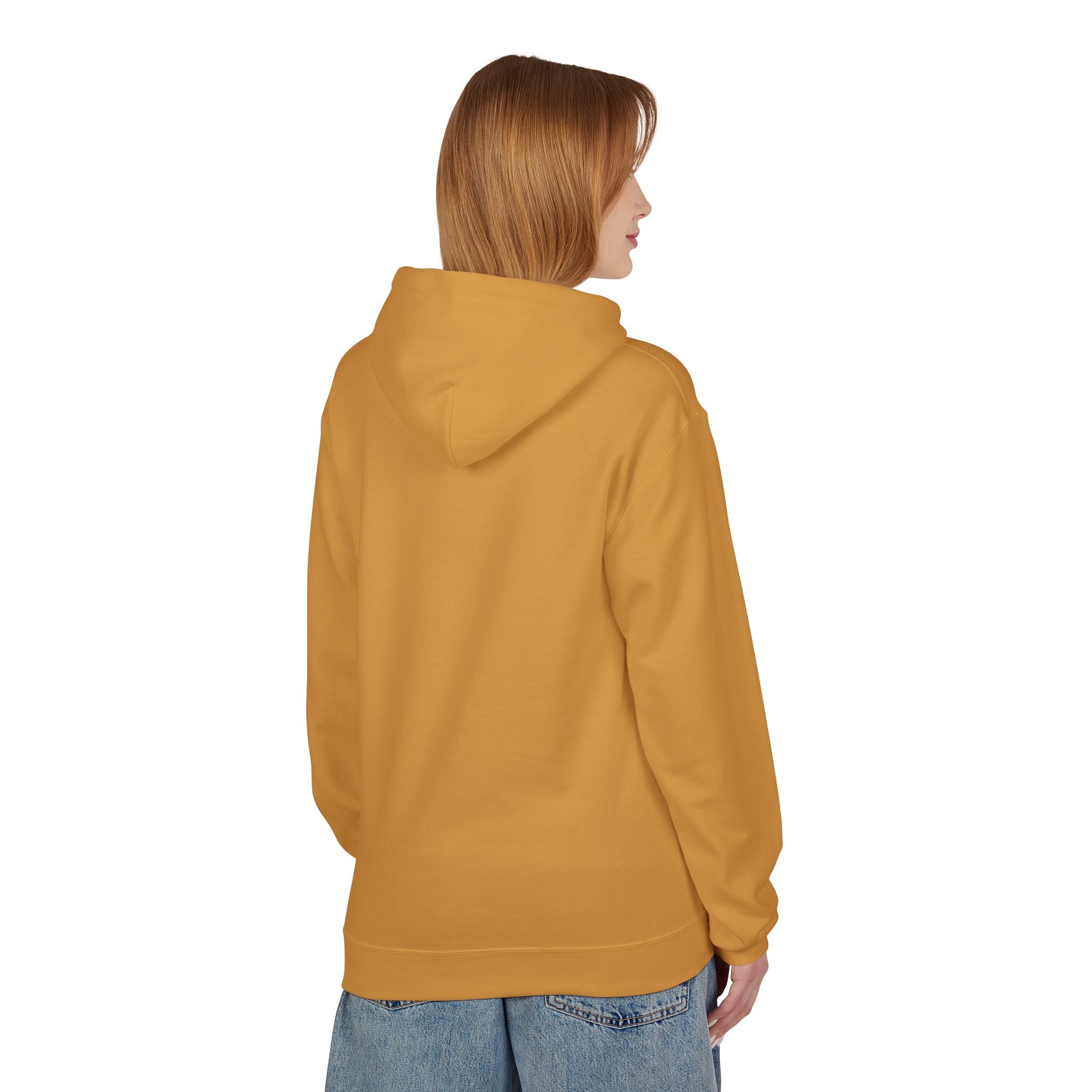 Hoodie — "Forever Wild" Adirondack Park Edition (Front Only!)