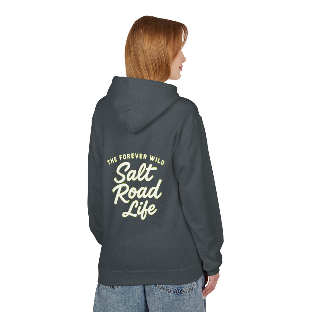 Salt Road Life/Forever Wild
