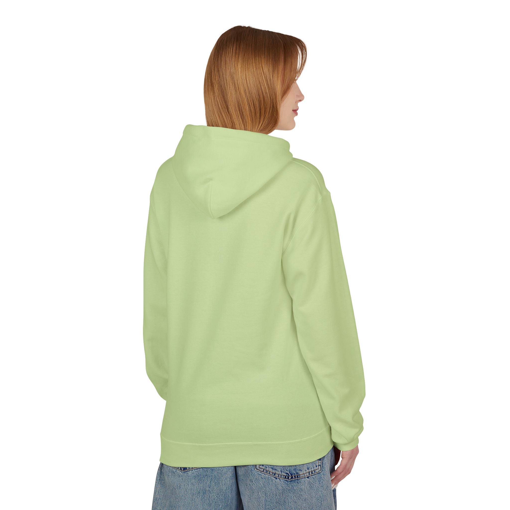 Hoodie — "Forever Wild" Adirondack Park Edition (Front Only!)