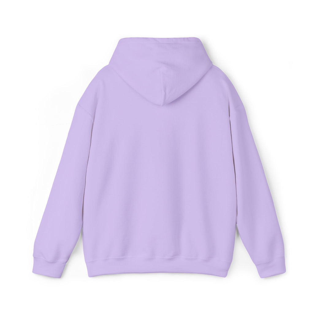 Forever Wild Owl Embroidered Hoodie | Small Center Chest Tavern Adirondack