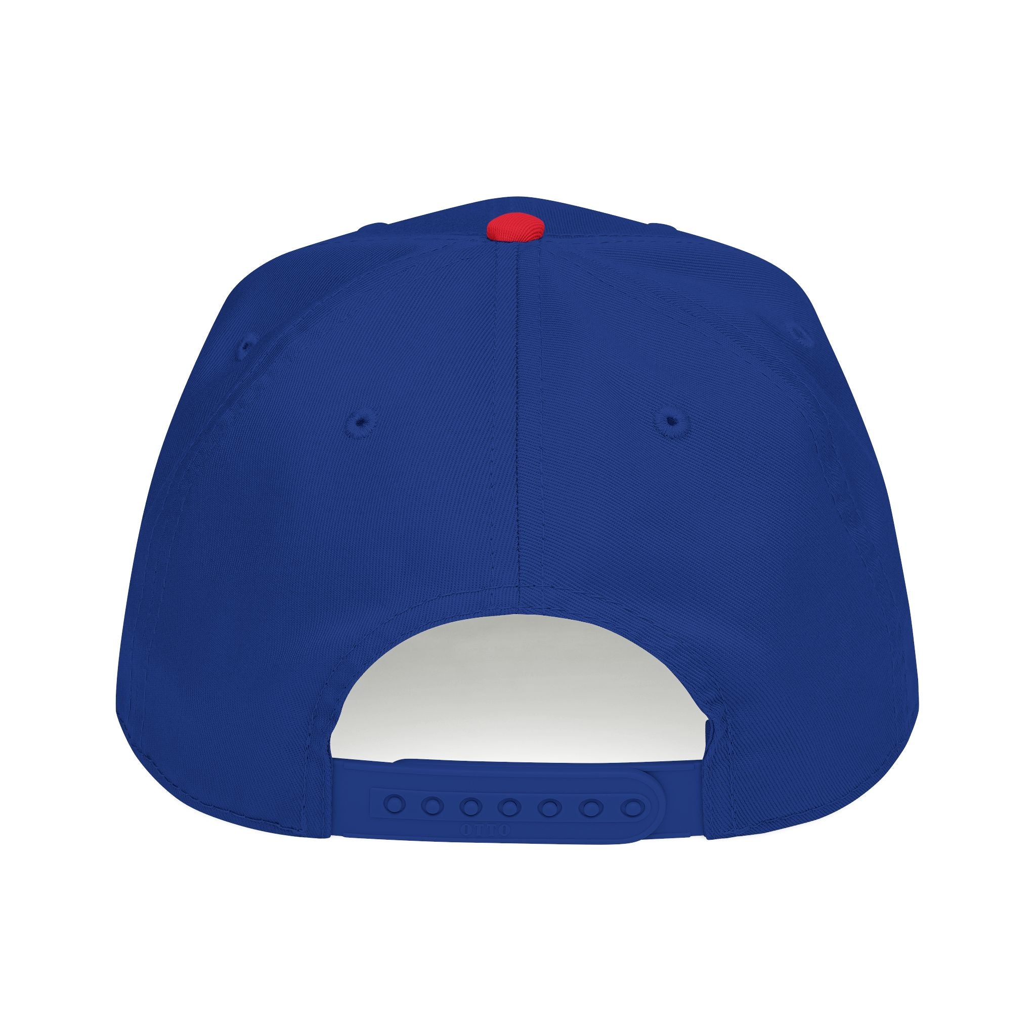 Forever Wild Tavern circle logo Mid Profile Baseball Cap | Outdoor Adventure, Adirondacks emblem
