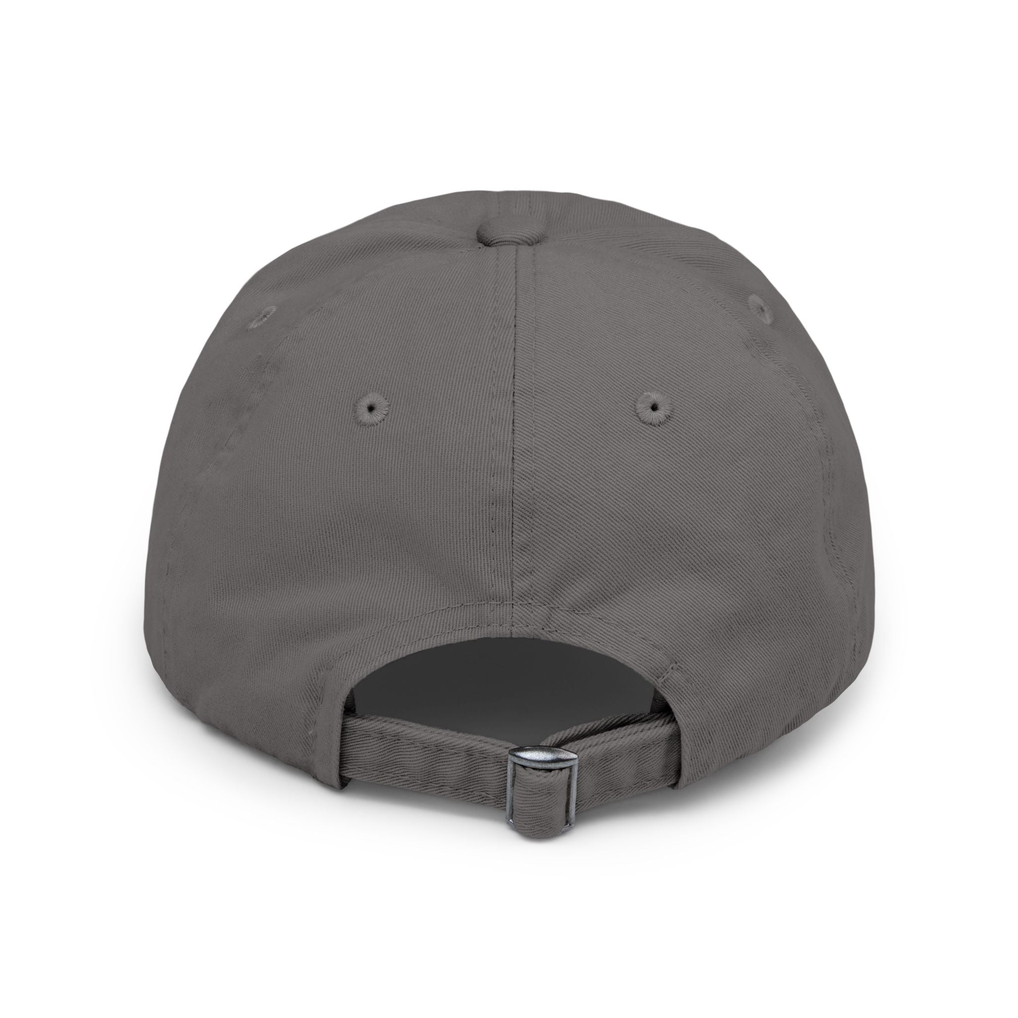 Unisex Distressed Cap Forever Wild Tavern