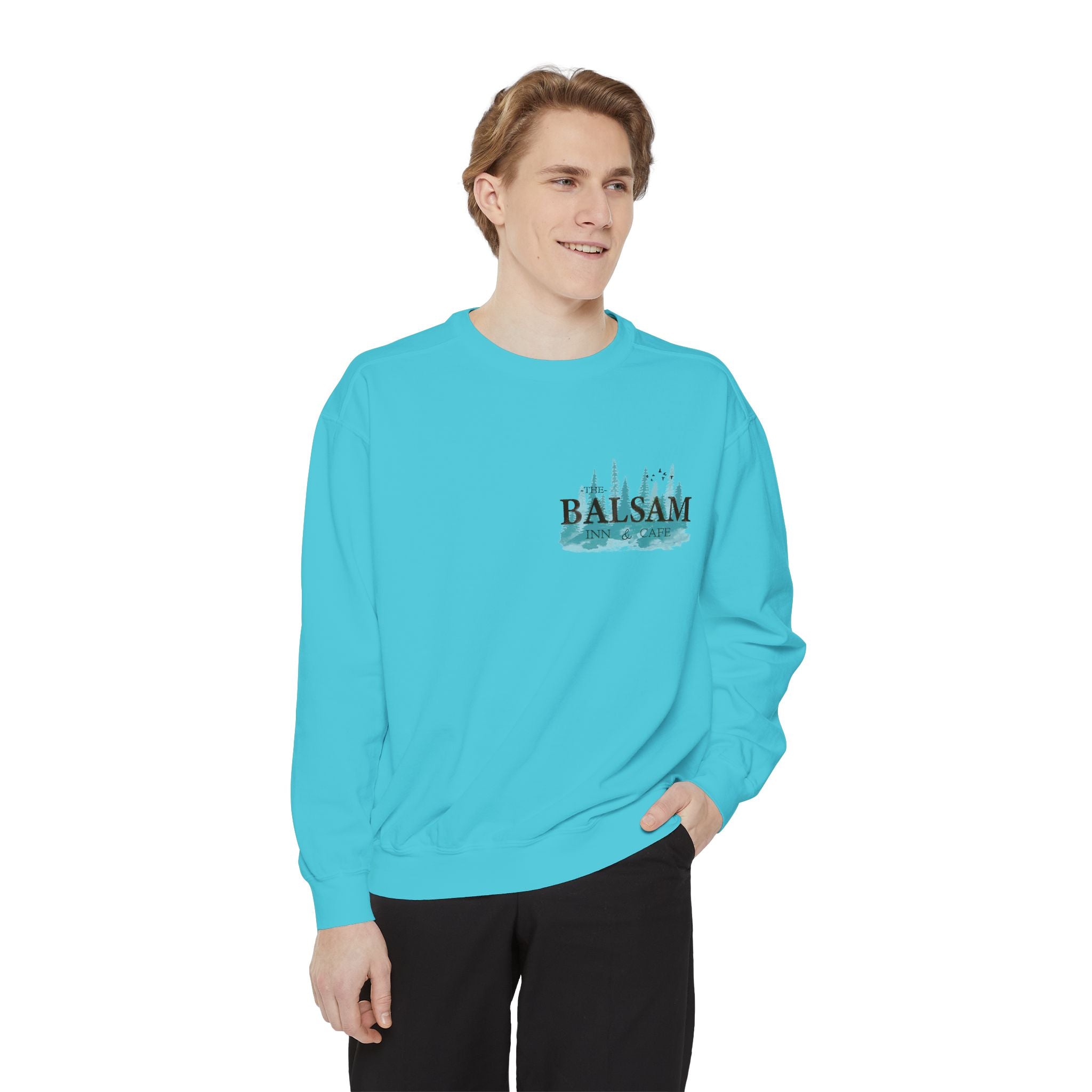 Balsam Inn Sweatshirt