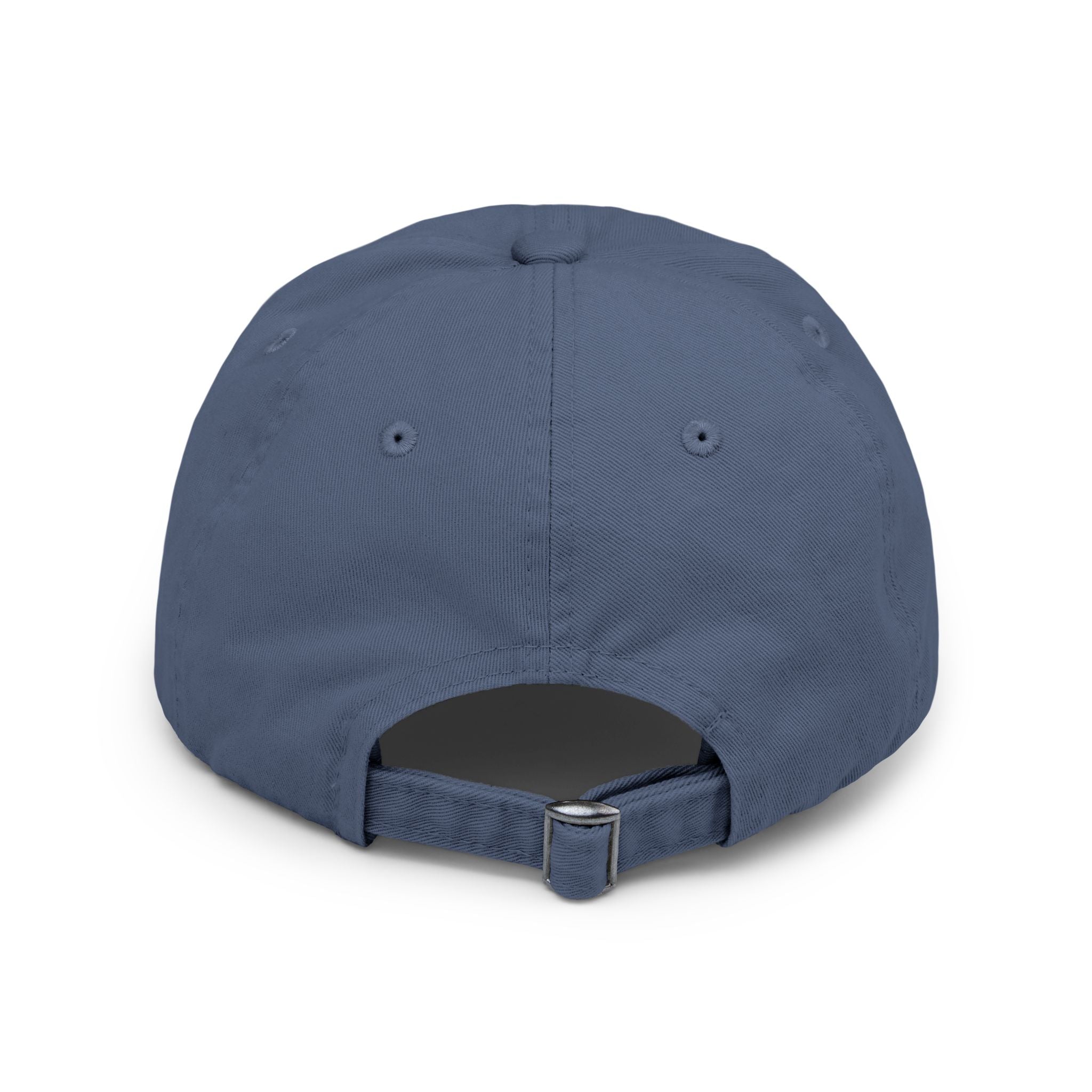 Unisex Distressed Cap Forever Wild Tavern