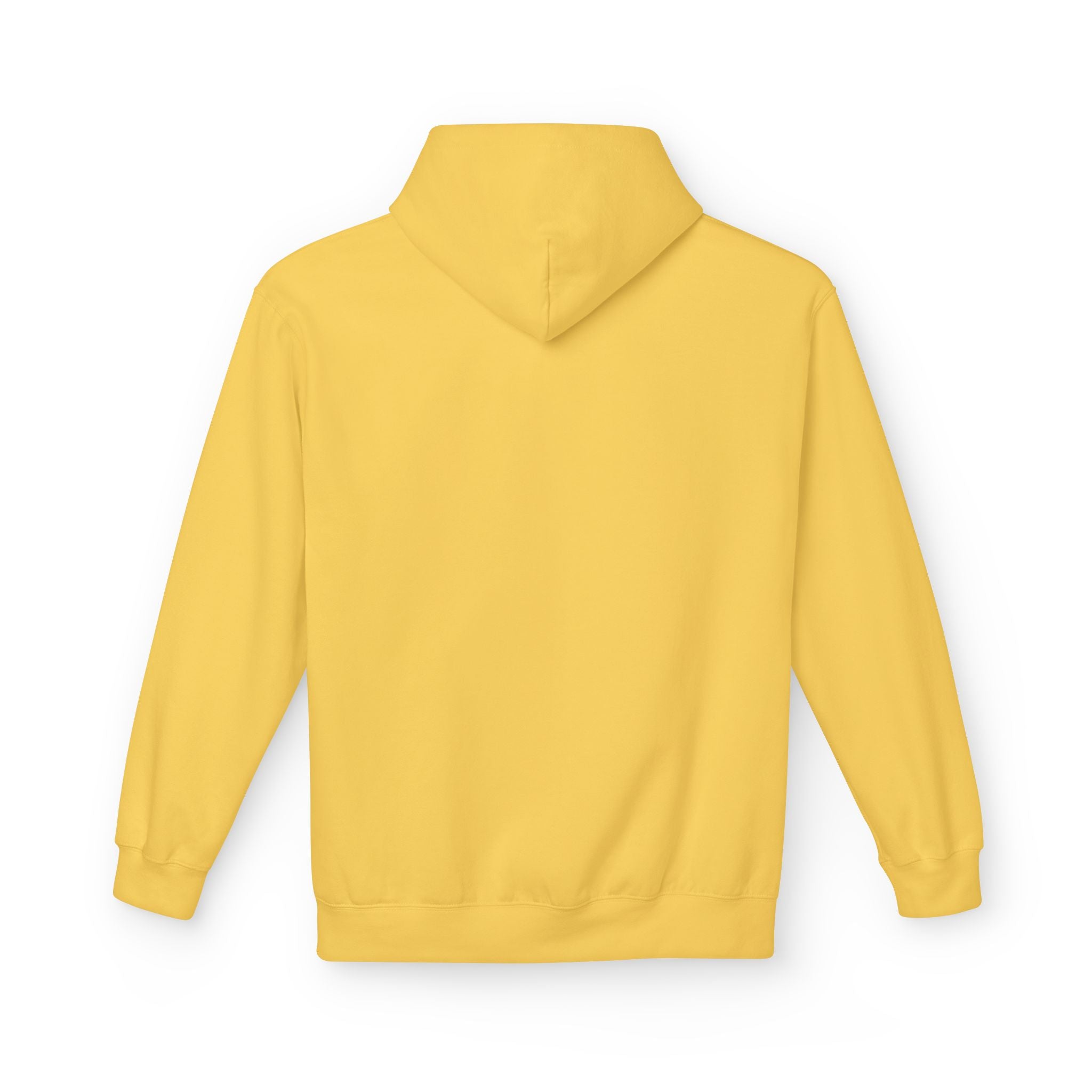 Hoodie — "Forever Wild" Adirondack Park Edition (Front Only!)