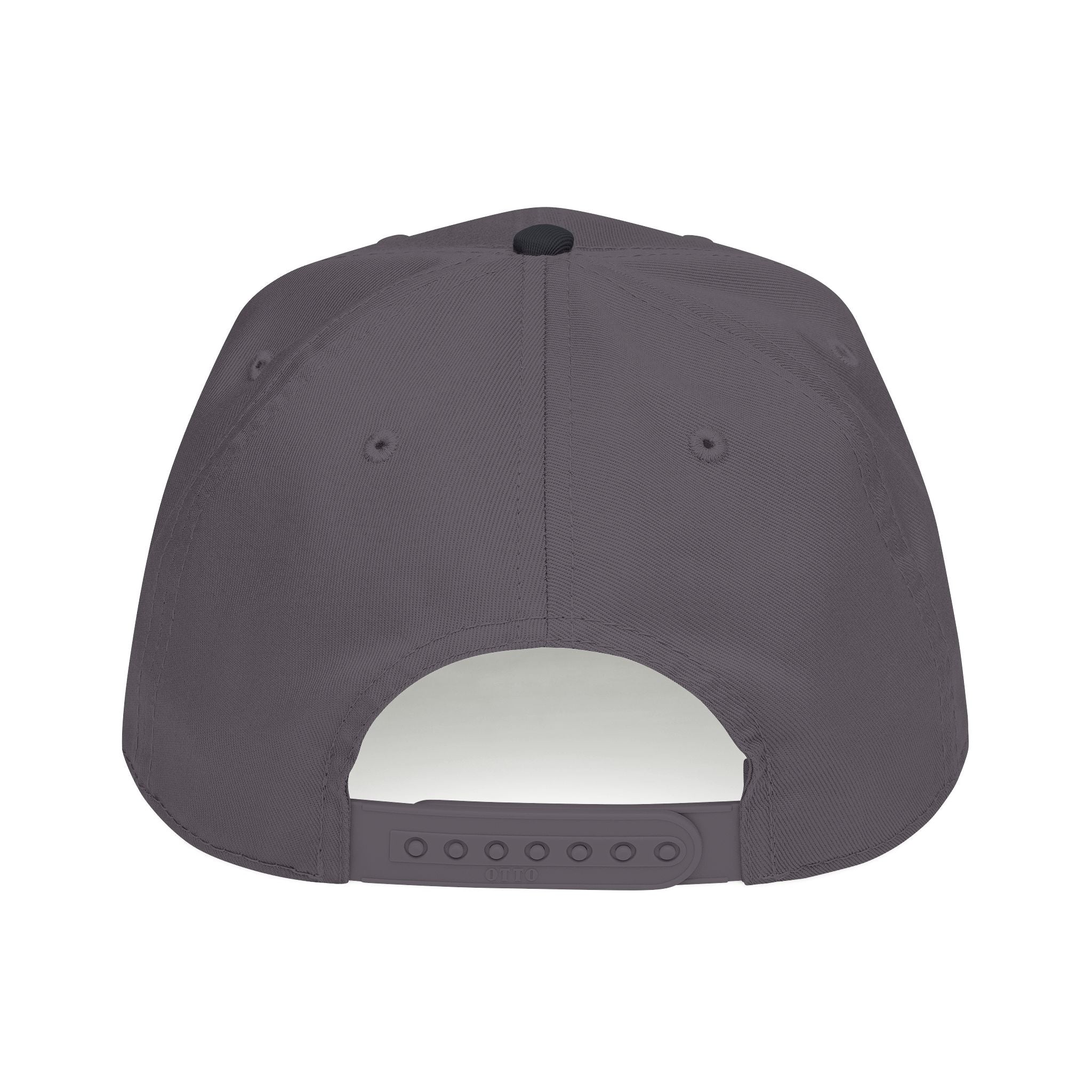 Forever Wild Tavern circle logo Mid Profile Baseball Cap | Outdoor Adventure, Adirondacks emblem