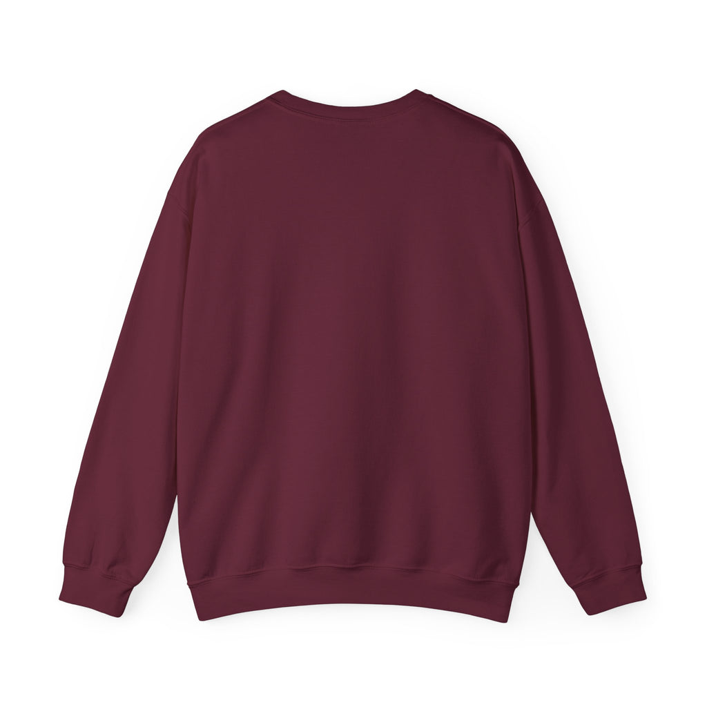Forever Wild Foundation sweatshirt | Wildlife Logo Crewneck