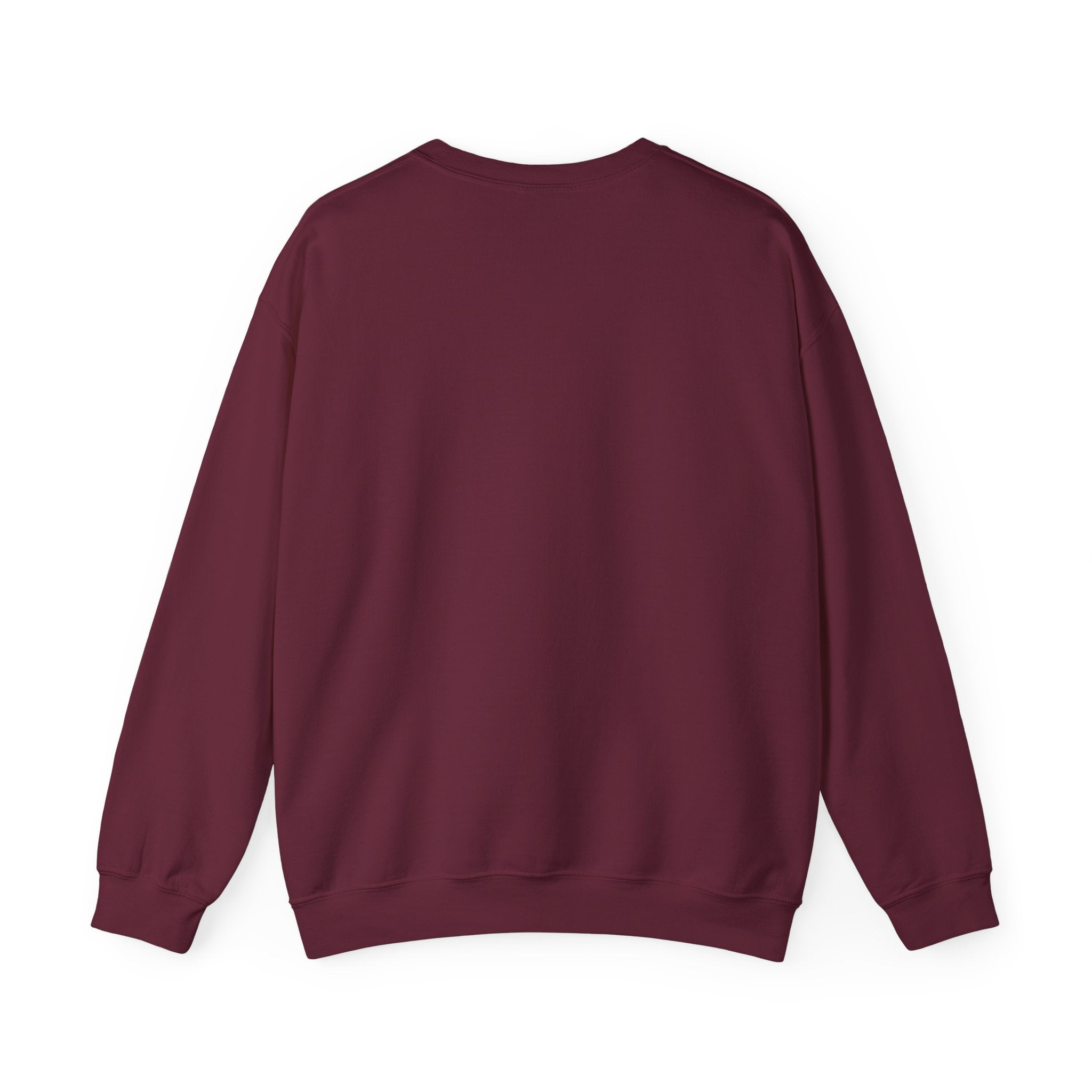 Forever Wild Foundation sweatshirt | Wildlife Logo Crewneck