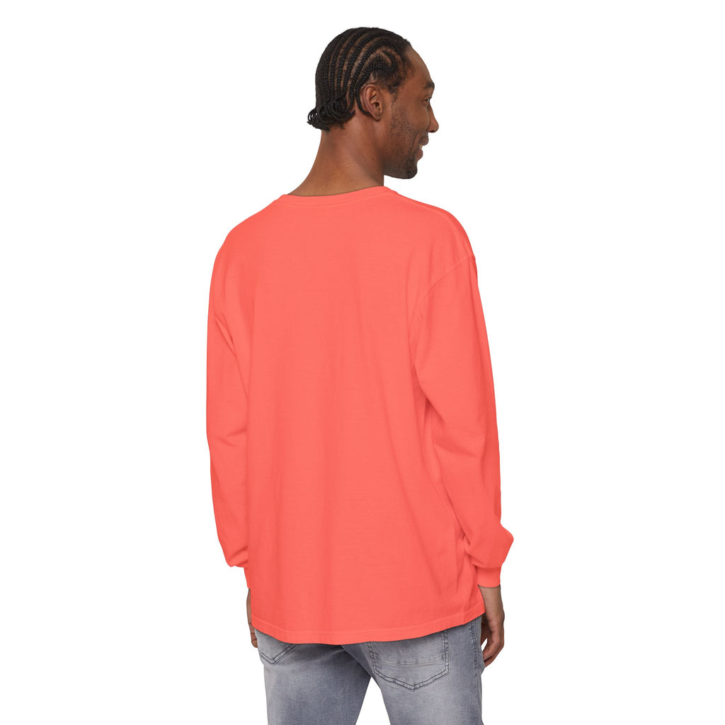 Forever Wild Foundation logo Long Sleeve T-Shirt | Nature Conservation