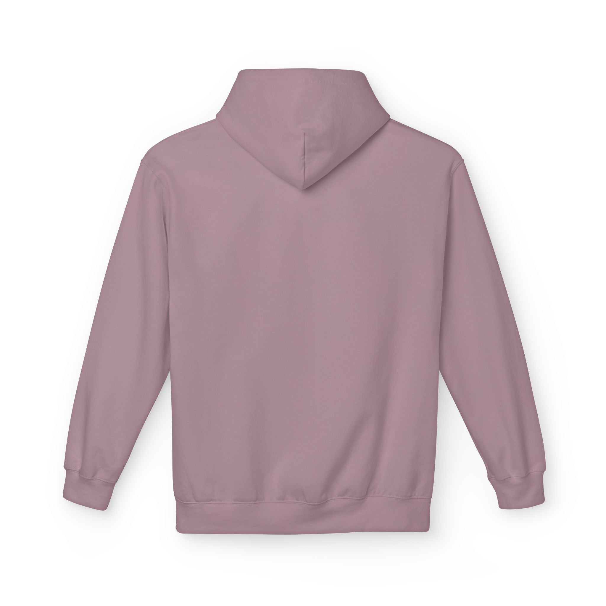 Hoodie — "Forever Wild" Adirondack Park Edition (Front Only!)