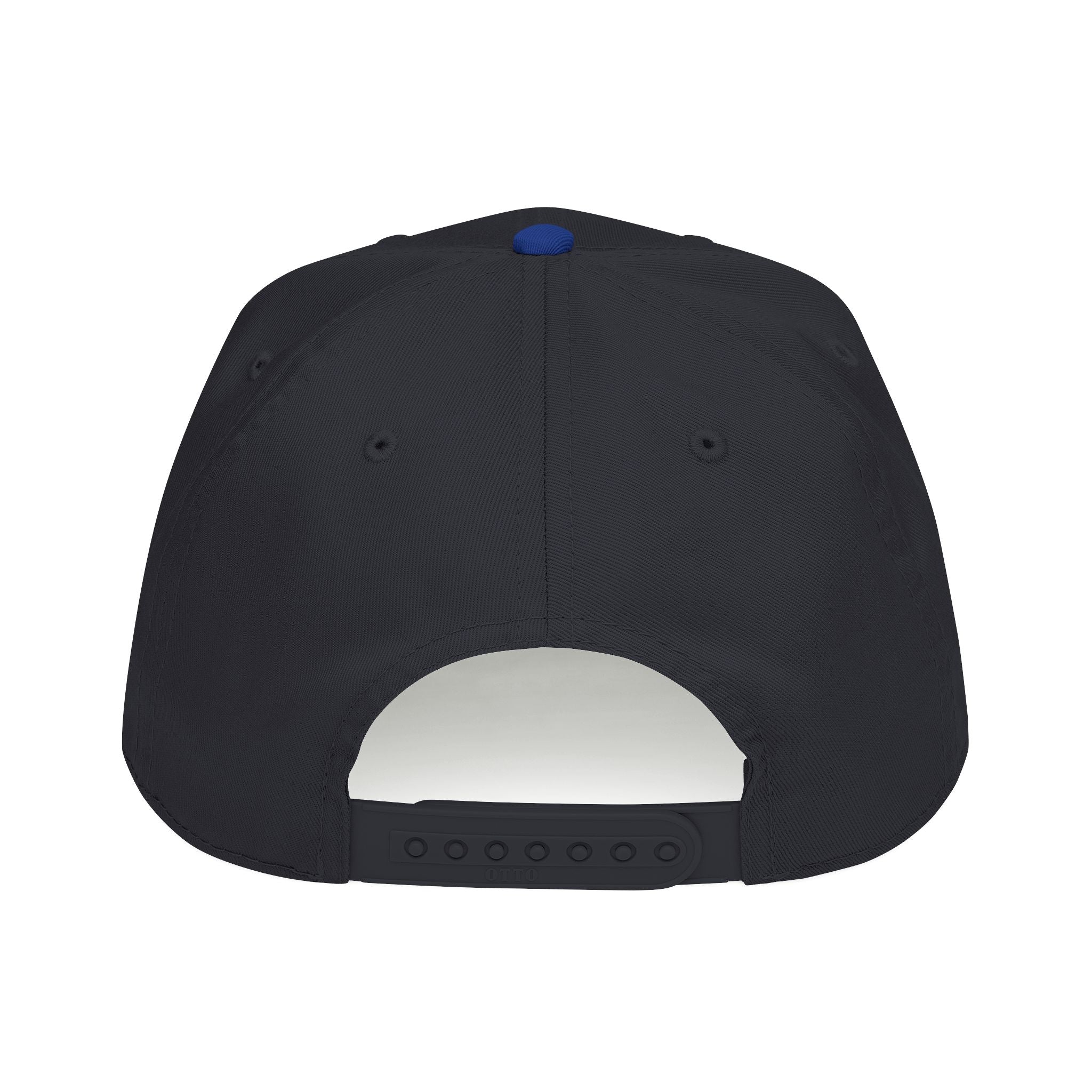 Forever Wild Tavern circle logo Mid Profile Baseball Cap | Outdoor Adventure, Adirondacks emblem