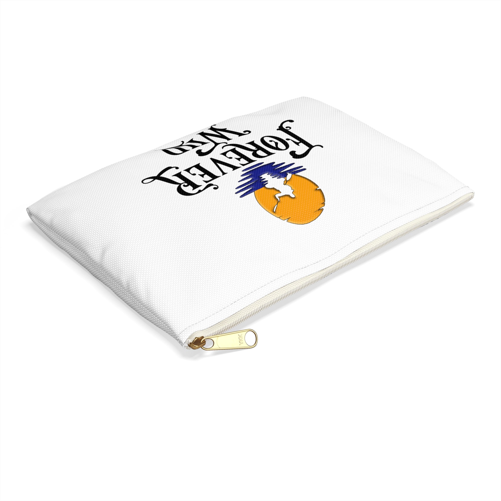 Accessory Pouch Forever Wild Adirondacks Kayak