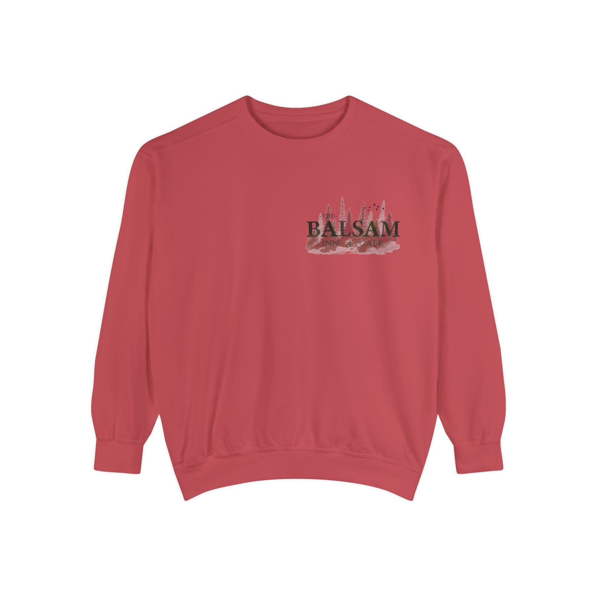 Balsam Inn Sweatshirt