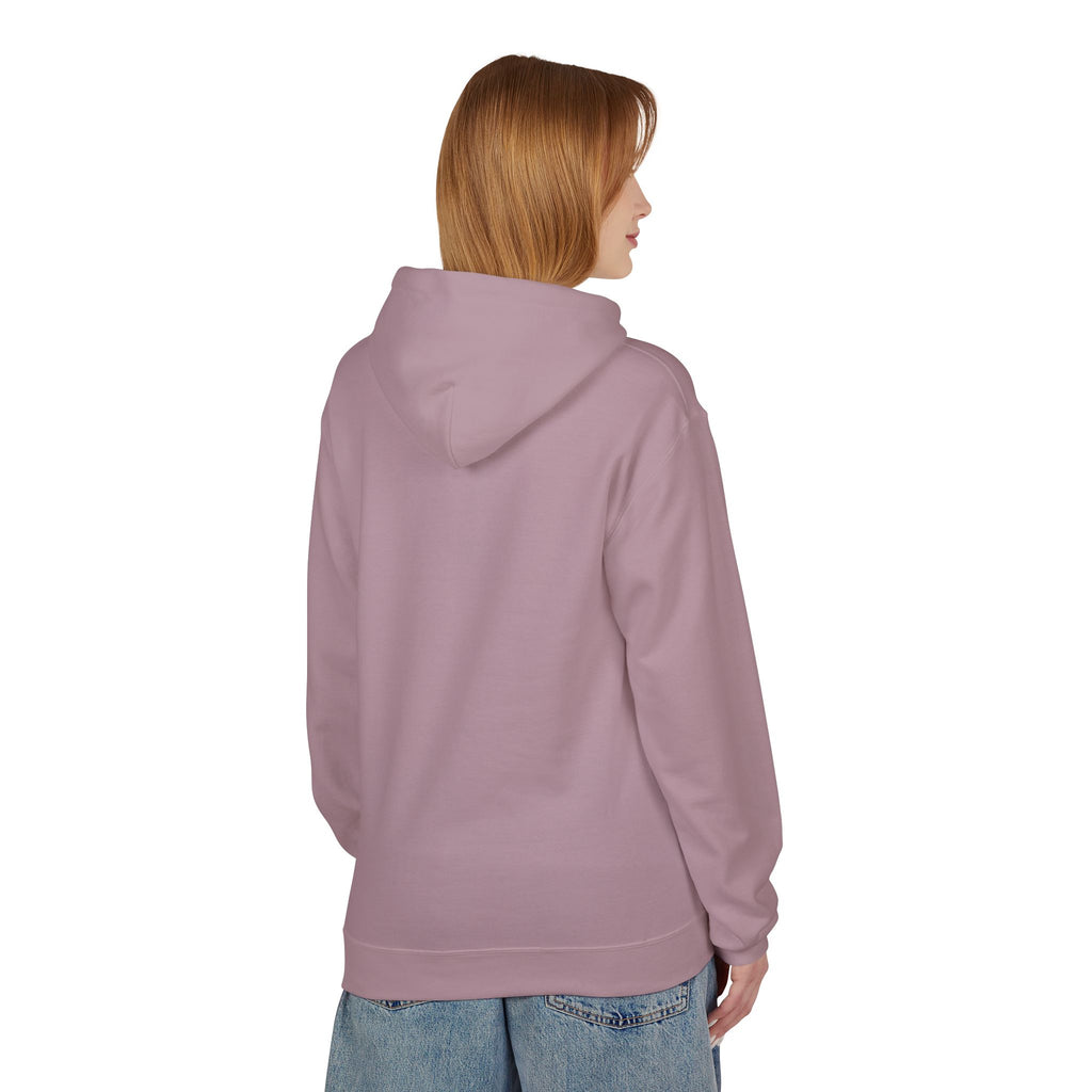 Hoodie — "Forever Wild" Adirondack Park Edition (Front Only!)