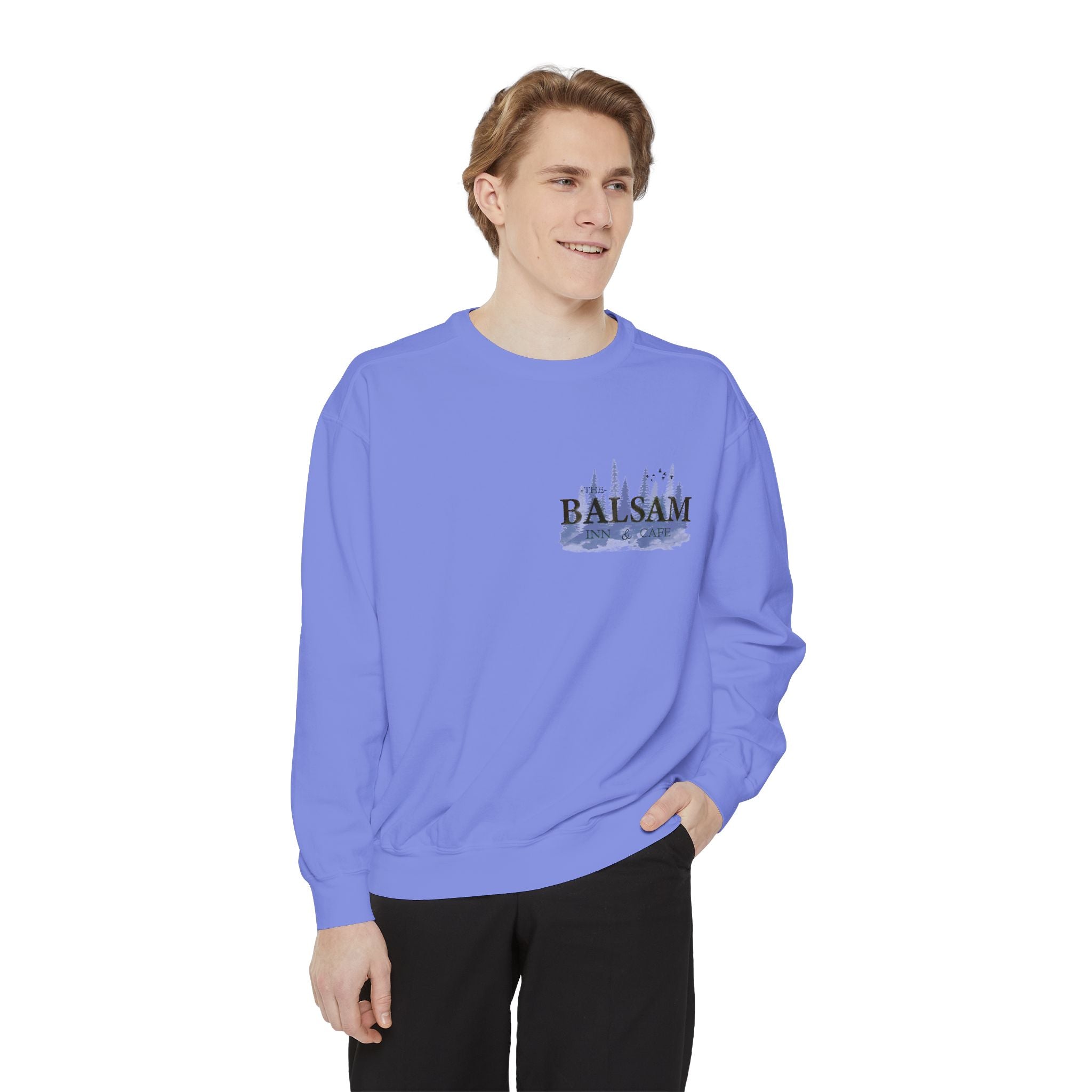 Balsam Inn Sweatshirt