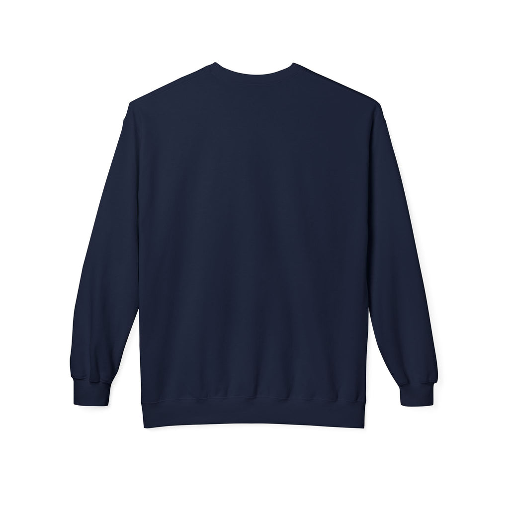 Forever Wild Foundation crewneck sweatshirt | Adirondacks Mercandise
